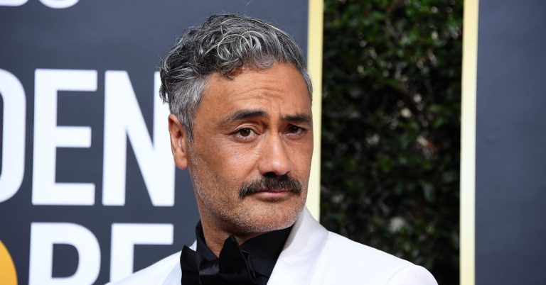 Taika Waititi tourne toujours un film Star Wars, contrairement à Kevin Feige
