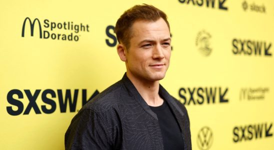 Taron Egerton rend SXSW assoiffé de 'Tetris' Le plus populaire doit être lu Inscrivez-vous aux newsletters Variété Plus de nos marques