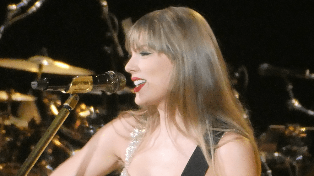 Taylor Swift change de chansons et de costumes pour la tournée Night 2 of Eras : photos et vidéos les plus populaires doivent être lues
	
	
