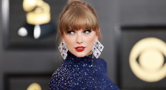 Taylor Swift révèle qu'elle abandonne quatre chansons inédites avant la tournée The Eras