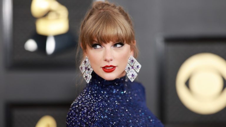 Taylor Swift révèle qu'elle abandonne quatre chansons inédites avant la tournée The Eras
