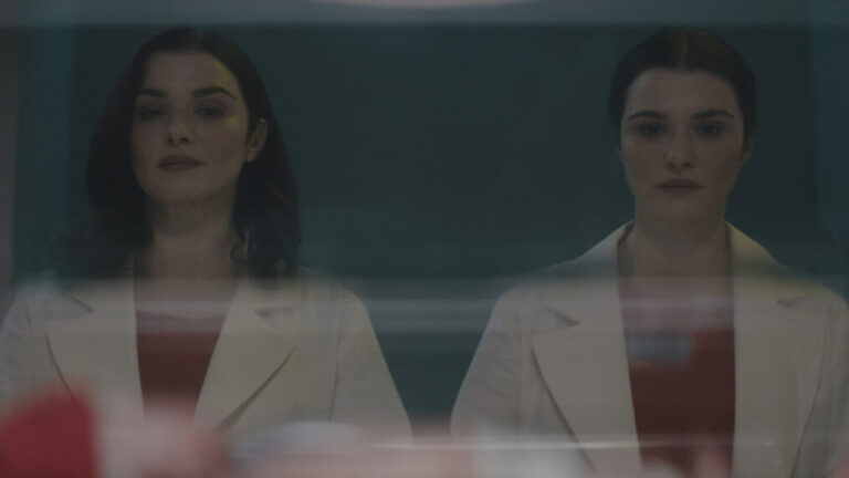 Teaser 'Dead Ringers': Découvrez Rachel Weisz en jumelles dans Thriller (VIDEO)
