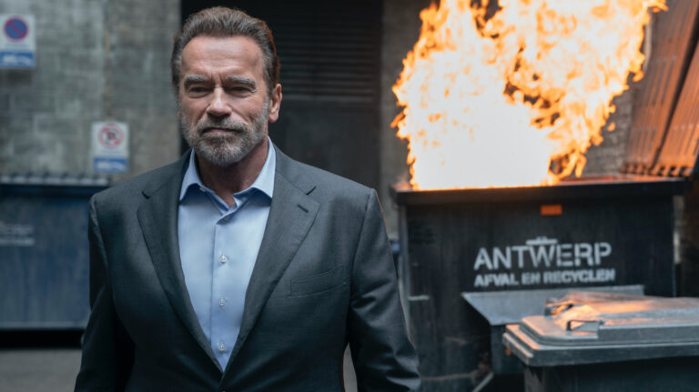 Teaser FUBAR : Arnold Schwarzenegger joue dans une nouvelle série d'action Netflix
