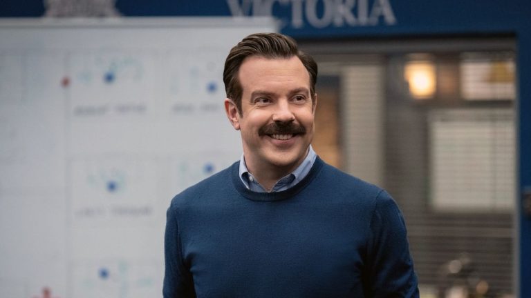 Ted Lasso saison 3 épisode 3 date de sortie, heure et comment regarder en ligne