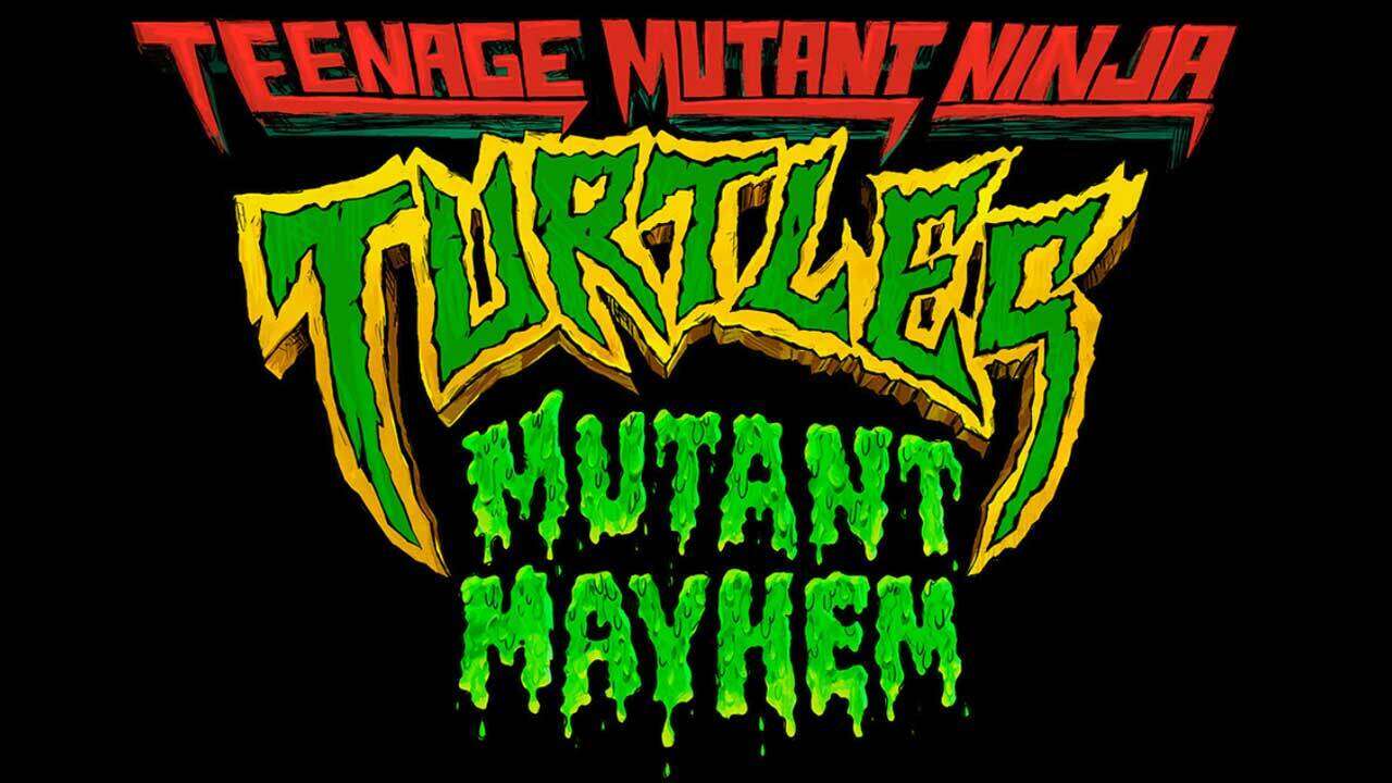 Teenage Mutant Ninja Turtles : Mutant Mayhem Cast comprend Jackie Chan, John Cena et Rose Byrne
