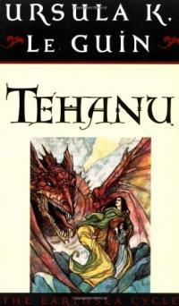 Tehanu: Le dernier livre de Terremer Résumé et description du guide d’étude