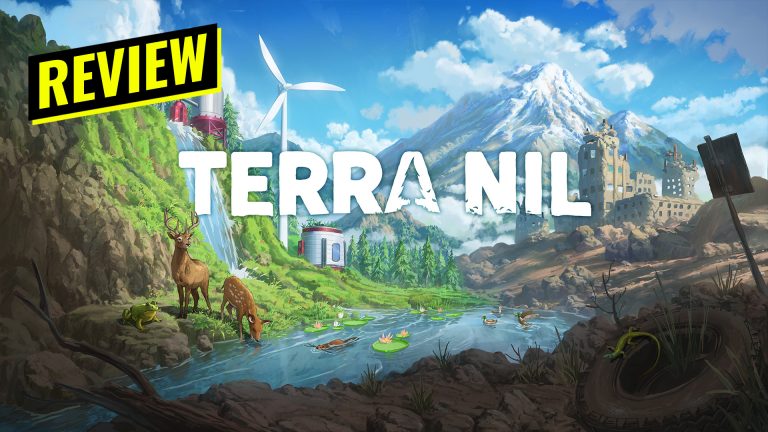 Terra Nil feat