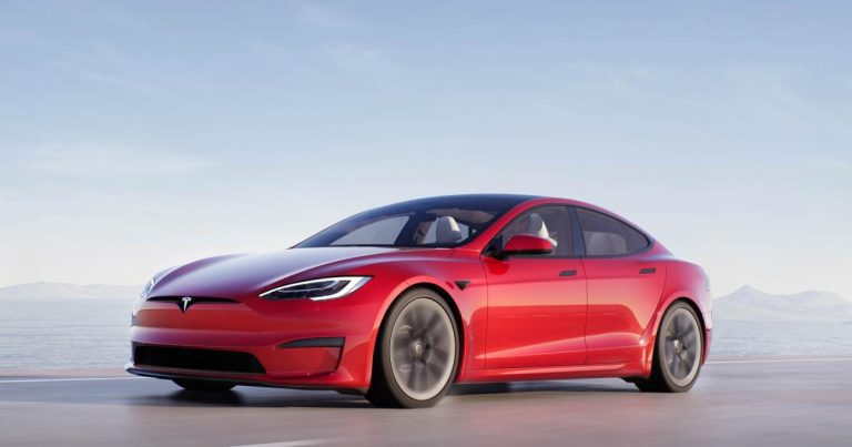 Tesla réduit les prix américains des modèles S et X jusqu’à 10 000 $