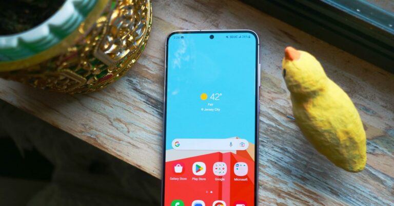 Test du Samsung Galaxy S23+ : un téléphone solide qui ne vaut probablement pas la mise à niveau