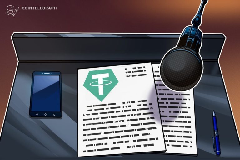 Tether frappe le WSJ pour des « allégations obsolètes » de faux documents pour des comptes bancaires