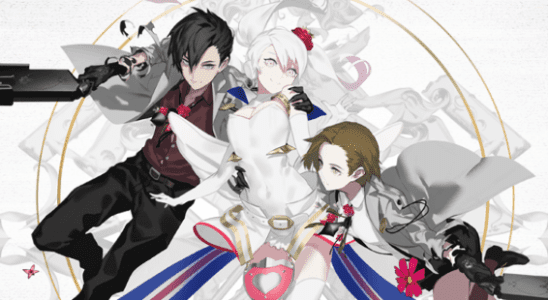 The Caligula Effect: Overdose sortira sur PlayStation 5 le 30 mai en Amérique du Nord et le 2 juin en Europe