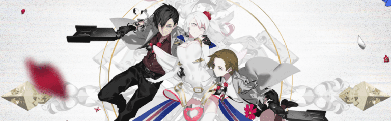 The Caligula Effect: Overdose sortira sur PlayStation 5 le 30 mai en Amérique du Nord et le 2 juin en Europe
