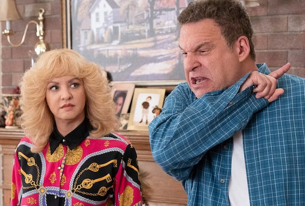 « The Goldbergs »: Wendi McClendon-Covey sur le départ de Jeff Garlin