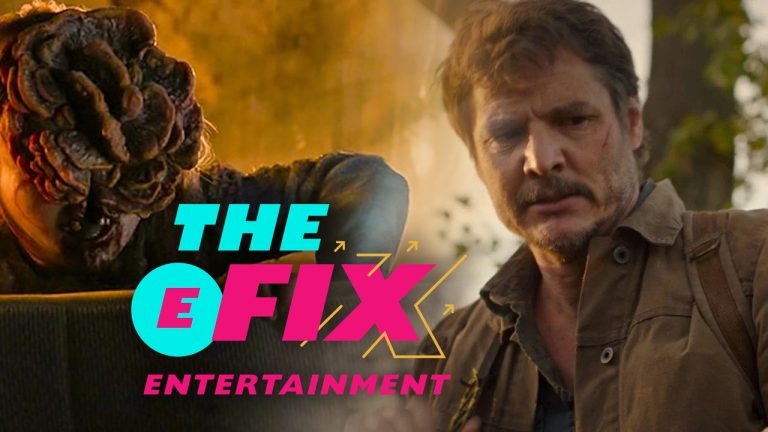  The Last of Us HBO confirme une énorme théorie des fans, mais qu'est-ce que cela signifie?  - IGN The Fix : Divertissement
