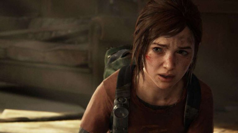 The Last of Us Part 1 PC et Steam Deck Port se déchire
