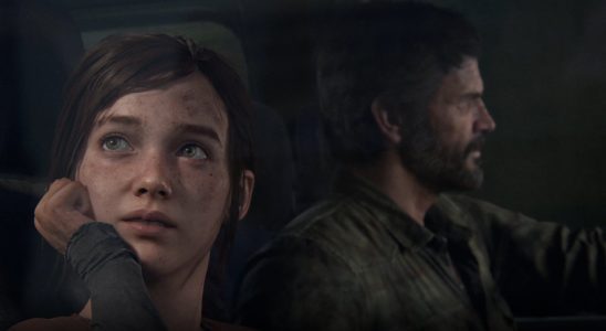 The Last of Us Part 1 est critiqué sur Steam pour des problèmes de performances PC