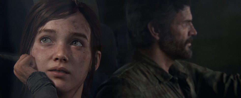 The Last of Us Part 1 est critiqué sur Steam pour des problèmes de performances PC