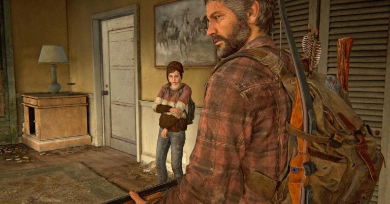 ‘The Last of Us Part I’ pour PC était un gâchis bogué au lancement