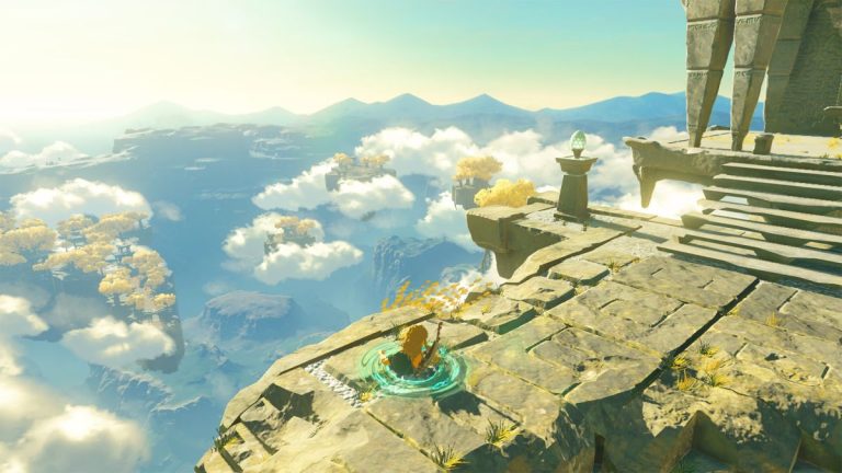 The Legends of Zelda: Tears of the Kingdom direct annoncé pour demain – voici comment regarder