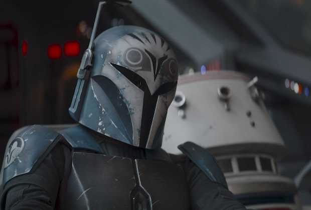 ‘The Mandalorian’ Recap Saison 3 Episode 3 – Din a-t-il été racheté?