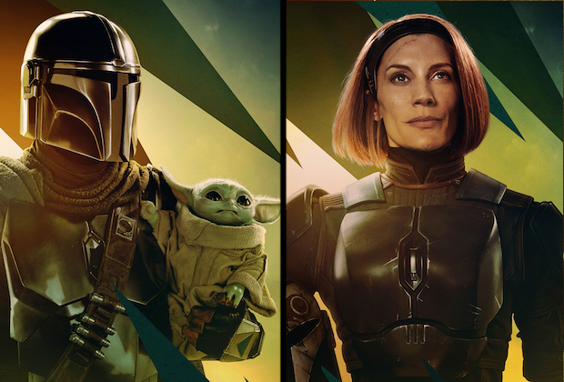 ‘The Mandalorian’ Saison 3 : Bo-Katan combattra-t-il Din pour obtenir Darksaber ?