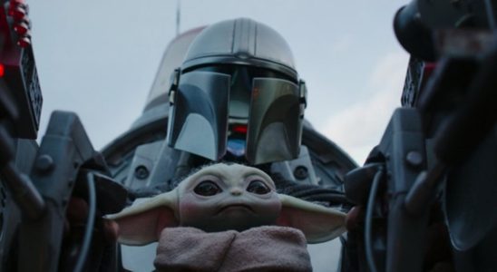 The Mandalorian Saison 3, Épisode 5 Revue