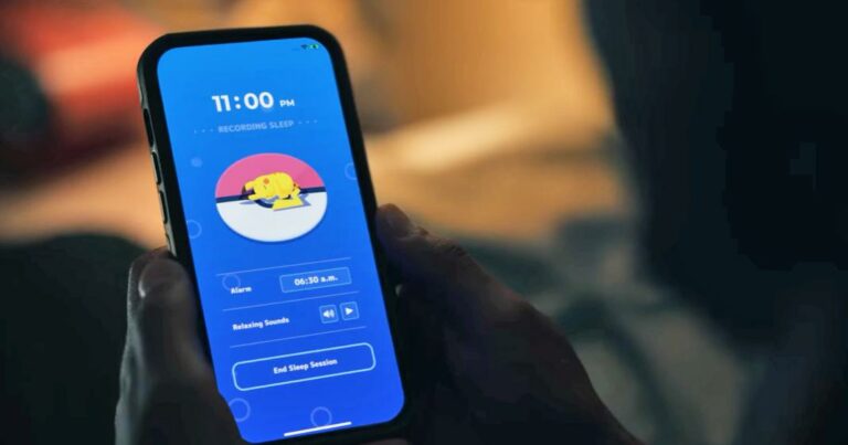 The Morning After : Bienvenue dans le monde passionnant de « Pokémon Sleep »