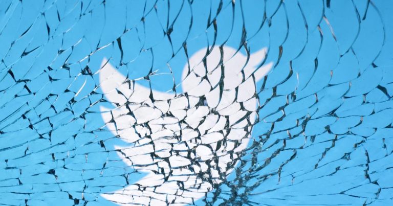 The Morning After : Chaque lien sur Twitter s’est brièvement cassé