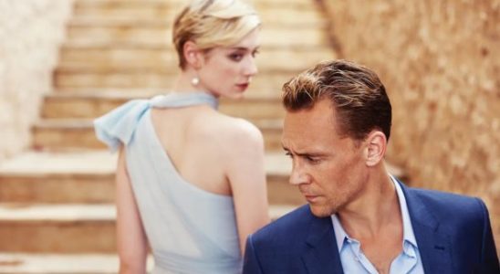 The Night Manager TV show on AMC (canceled or renewed?)