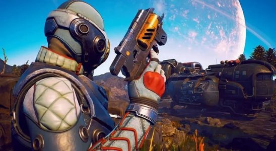 the outer worlds ps5 spacer's choice edition refunds