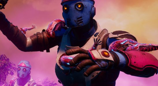 The Outer Worlds : Spacer's Choice Edition : les graphismes « améliorés » et la fréquence d'images « dynamique » déçoivent