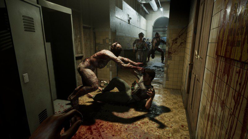 The Outlast Trials entre en accès anticipé sur PC en mai
