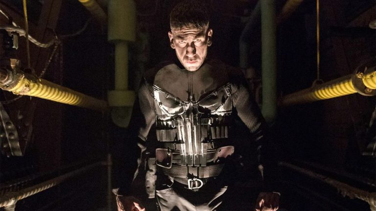 The Punisher devrait revenir dans la série Disney Plus Daredevil: Born Again