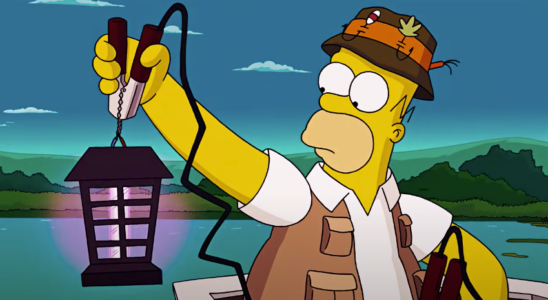 The Simpsons Hit & Run Remake : "J'adorerais le voir", déclare le designer