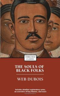 The Souls of Black Folk Résumé et description du guide d’étude