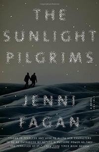 The Sunlight Pilgrims Summary & Study Guide Description