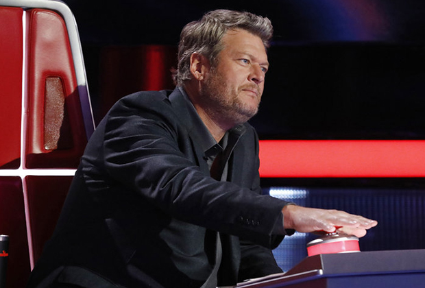 « The Voice » : départ de Blake Shelton – qui devrait le remplacer ?