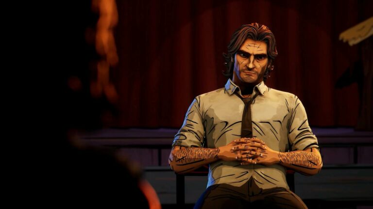 The Wolf Among Us 2 a été repoussé de 2023 – Destructoid
