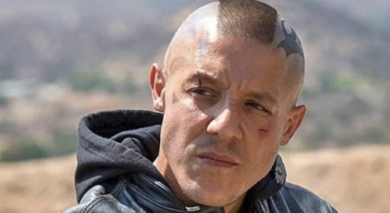 Theo Rossi taquine un projet de réunion des acteurs de Sons Of Anarchy