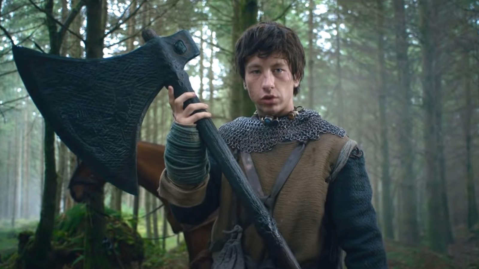 Thumbs Up: Barry Keoghan rejoint la suite Gladiator de Ridley Scott
