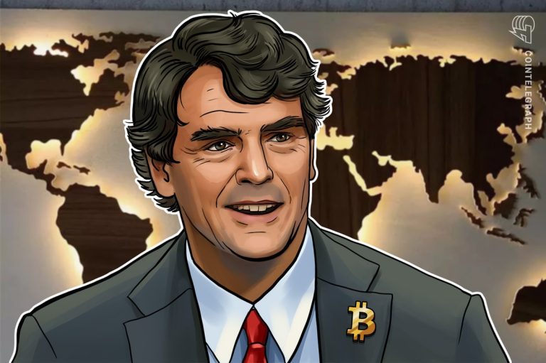 Tim Draper chante une chanson Bitcoin dédiée aux SVB et aux gouvernements mondiaux : PBW 2023