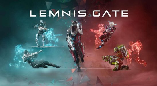 Time-Looping Shooter Lemnis Gate ferme bientôt les serveurs en ligne