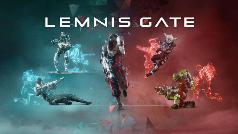 Time-Looping Shooter Lemnis Gate ferme bientôt les serveurs en ligne
