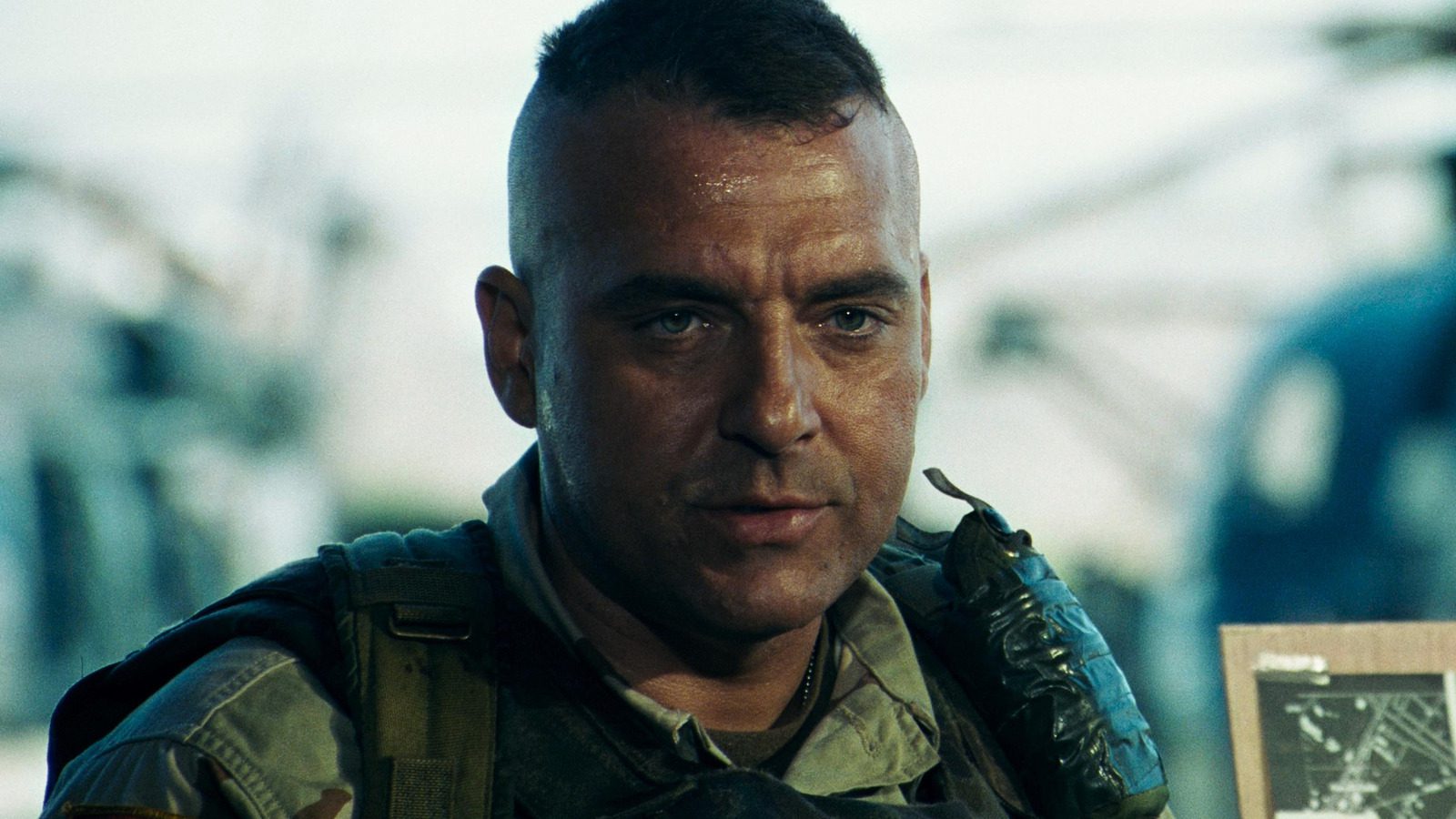 Tom Sizemore, acteur connu pour Heat et avoir sauvé le soldat Ryan, est décédé à 61 ans
