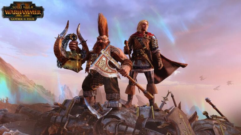 Total War: Warhammer 3 obtiendra plus de héros légendaires et étendra Cathay
