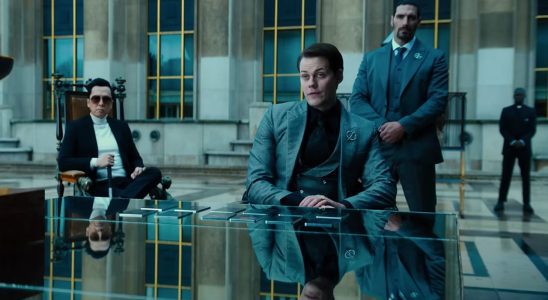 list of all the cast members in John Wick: Chapter 4 that you care about, from Keanu Reeves to Lance Reddick to Hiroyuki Sanada