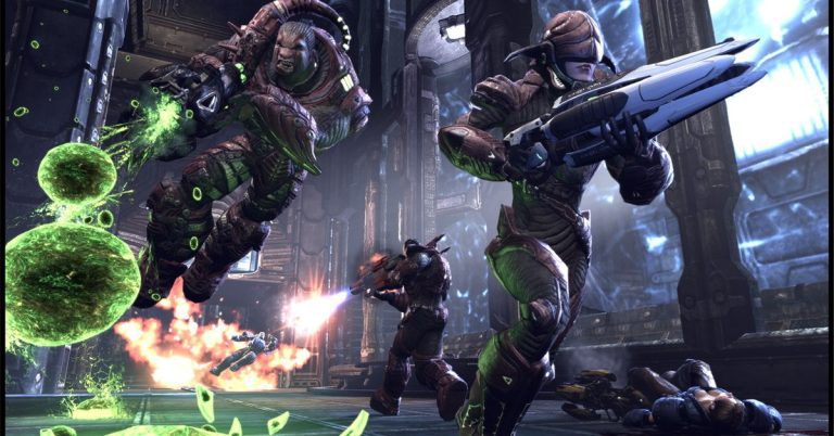 Trois mois plus tard, Epic est toujours silencieux sur le « Unreal Tournament 3 X » gratuit