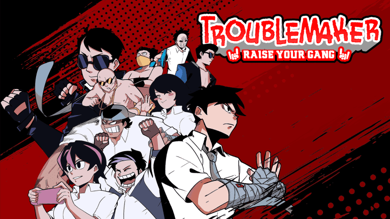 Troublemaker : Raise Your Gang sort le 31 mars    
