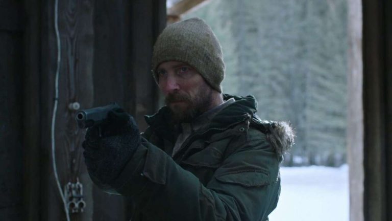 Troy Baker parle du rôle final de la saison 1 de The Last Of Us d'Ashley Johnson
