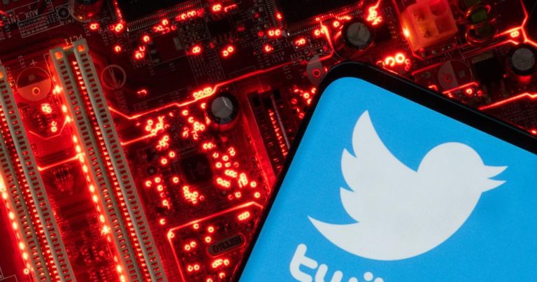 Twitter a été cassé en raison d’un problème d’API (mis à jour)